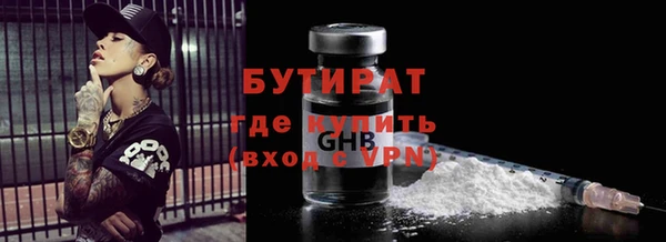 хмурый Алексин
