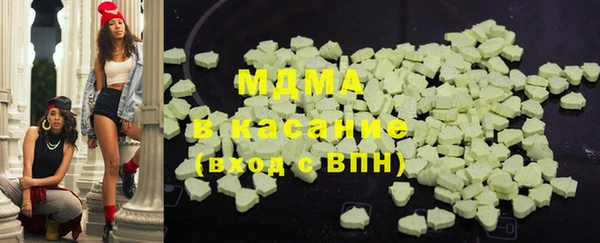 хмурый Алексин